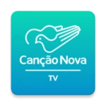 tvcn android application logo